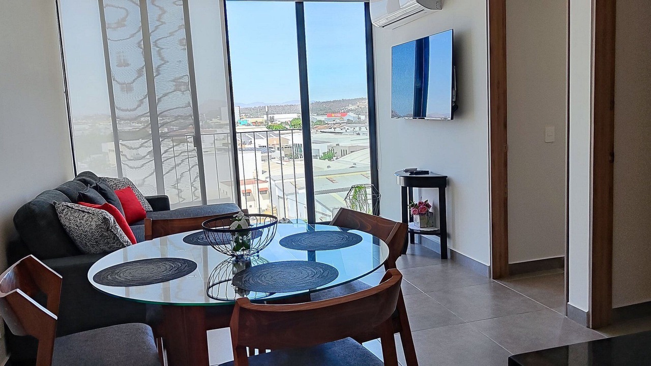 Photo of Livingroom in Zapopan