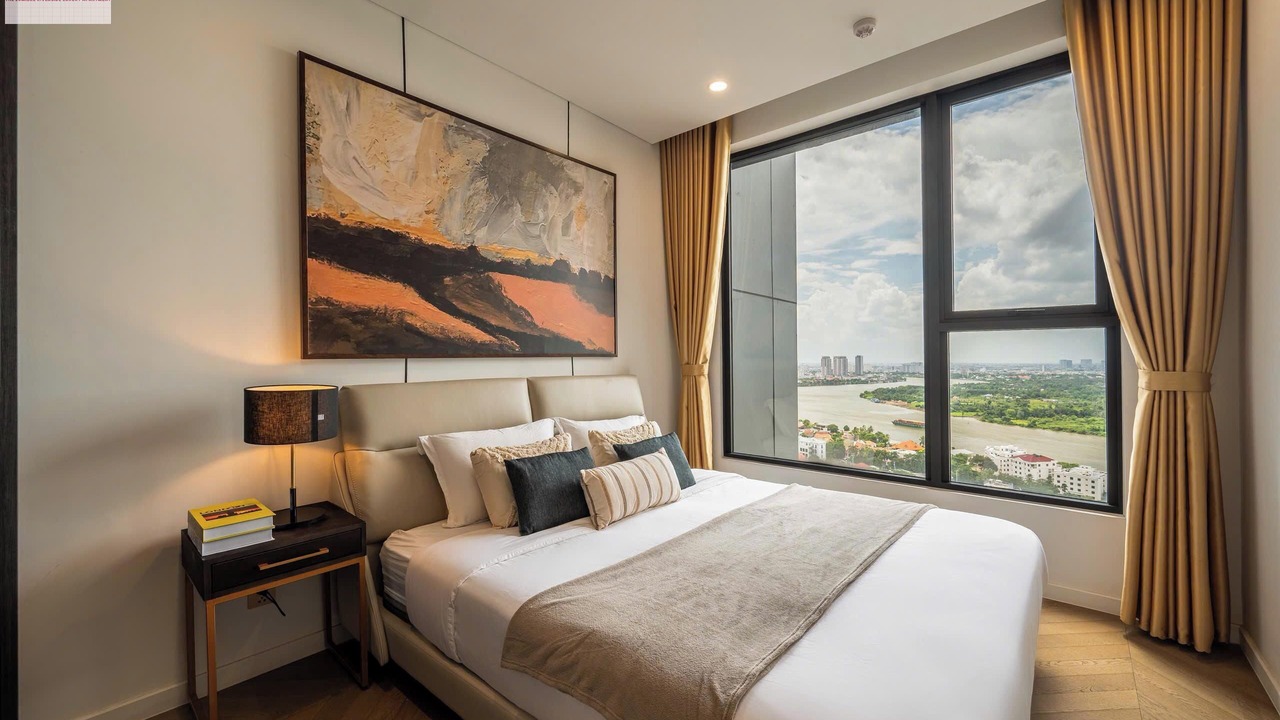 Photo of Bedroom in Thao Dien