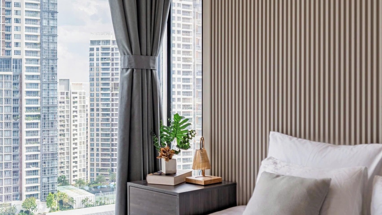 Photo of Bedroom in Thao Dien