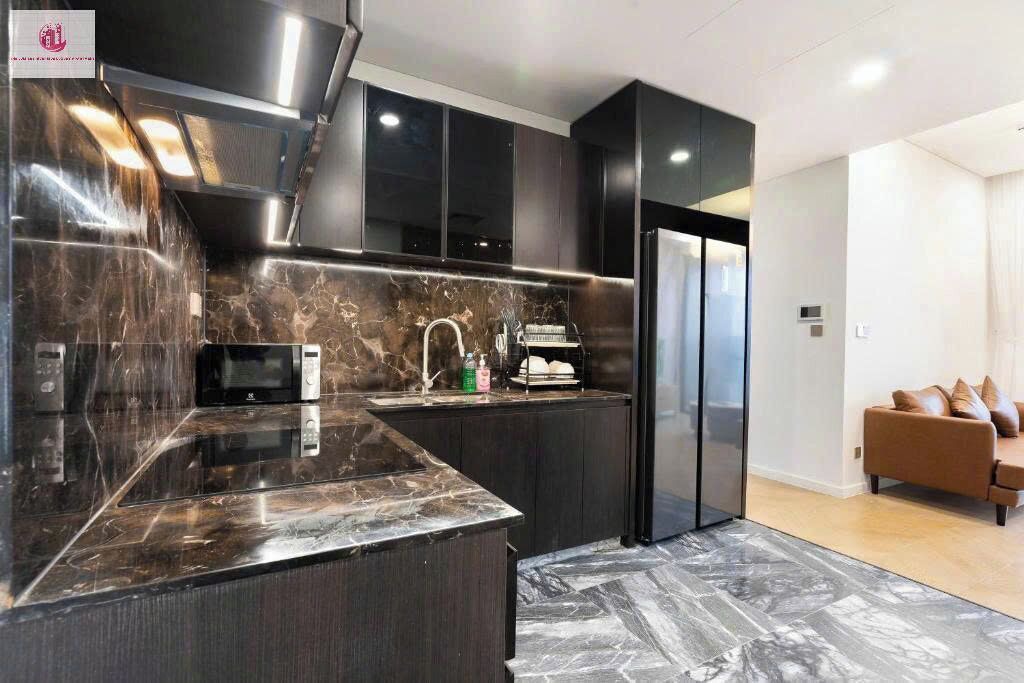 Photo of Kitchen in Thao Dien