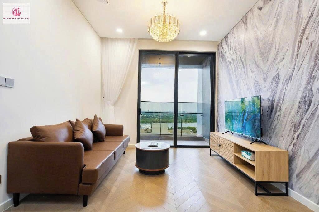 Photo of Livingroom in Thao Dien