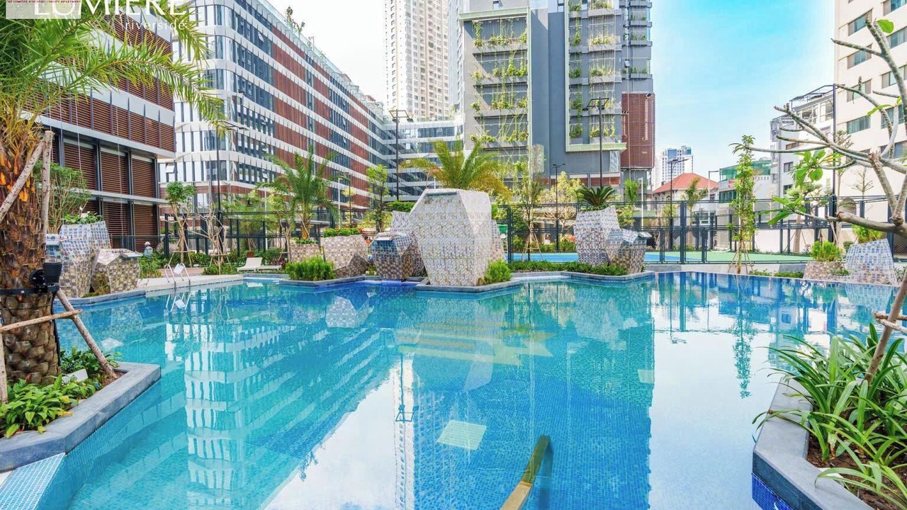 Photo of Outdoor in Thao Dien