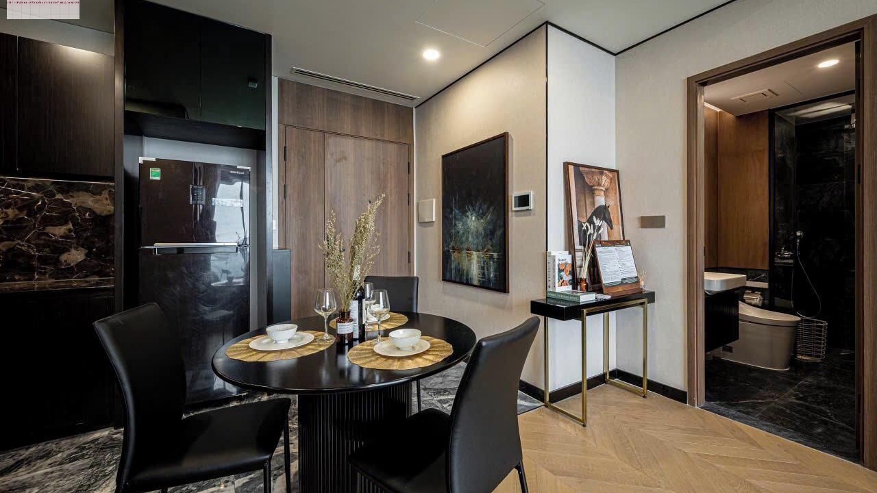 Photo of Kitchen in Thao Dien