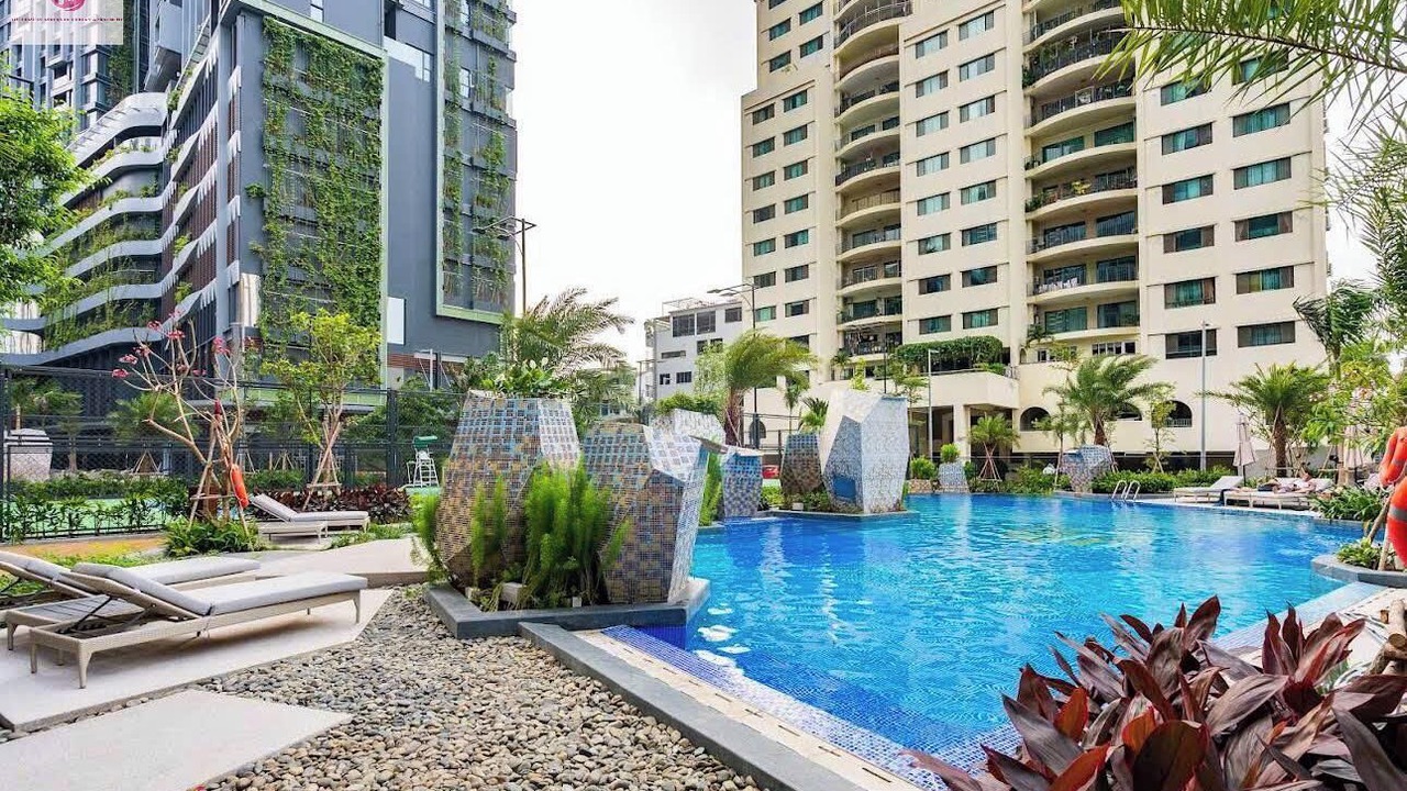 Photo of Outdoor in Thao Dien