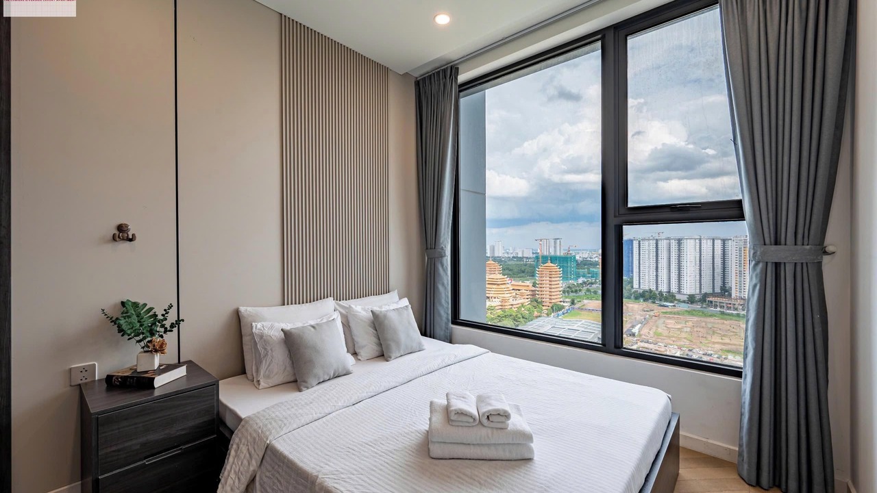 Photo of Bedroom in Thao Dien