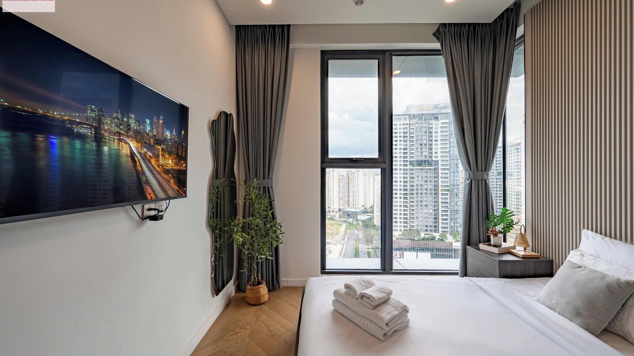 Photo of Bedroom in Thao Dien
