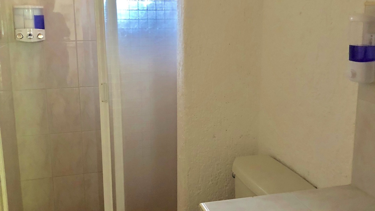 Photo of Bathroom in Downtown Cancun