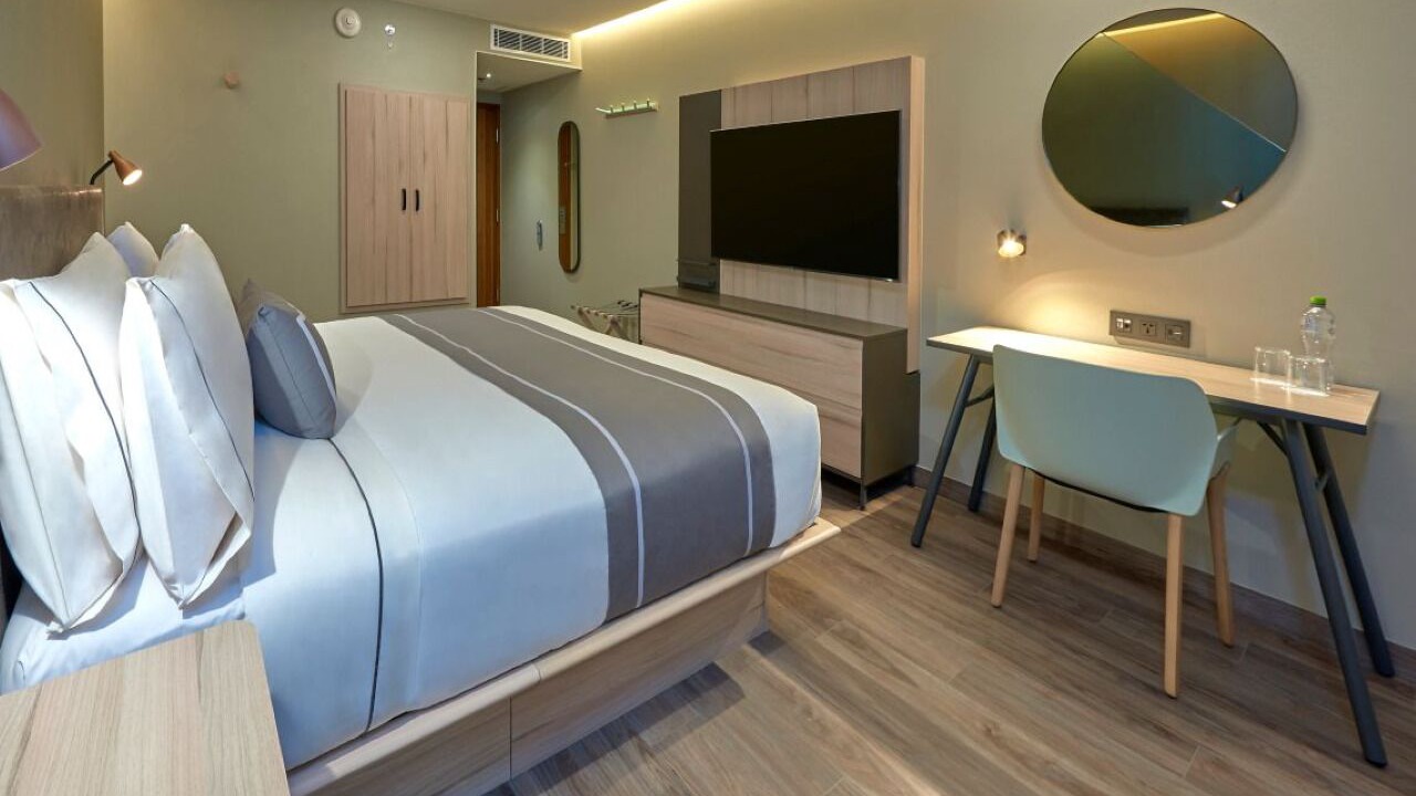 Photo of Bedroom in Providencia