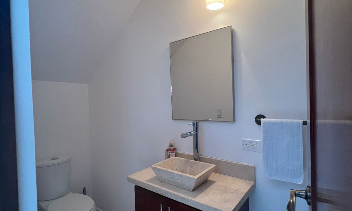 Photo of Bathroom in Lomas de Palmira