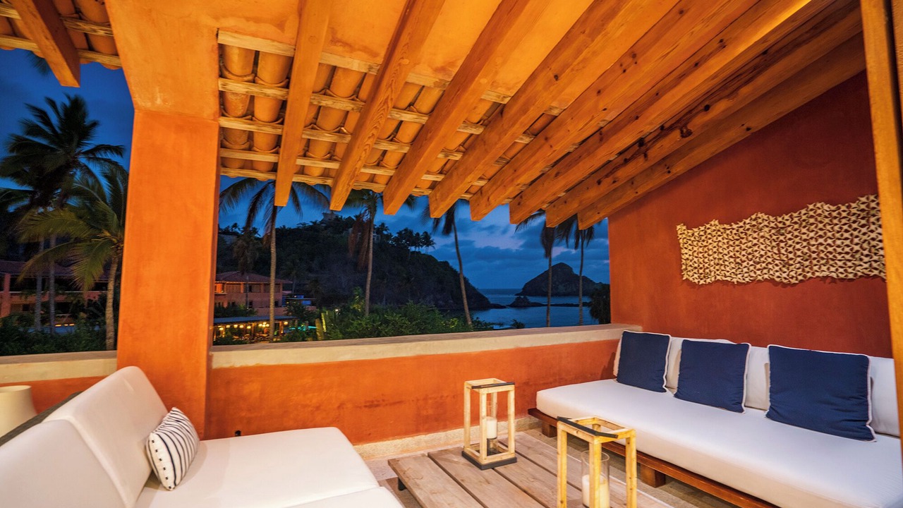 Photo of Outdoor in Costa Careyes