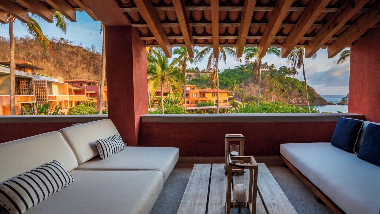 Photo of Outdoor in Costa Careyes