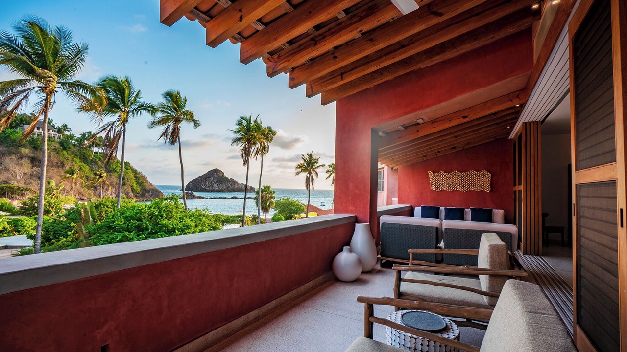 Photo of Outdoor in Costa Careyes