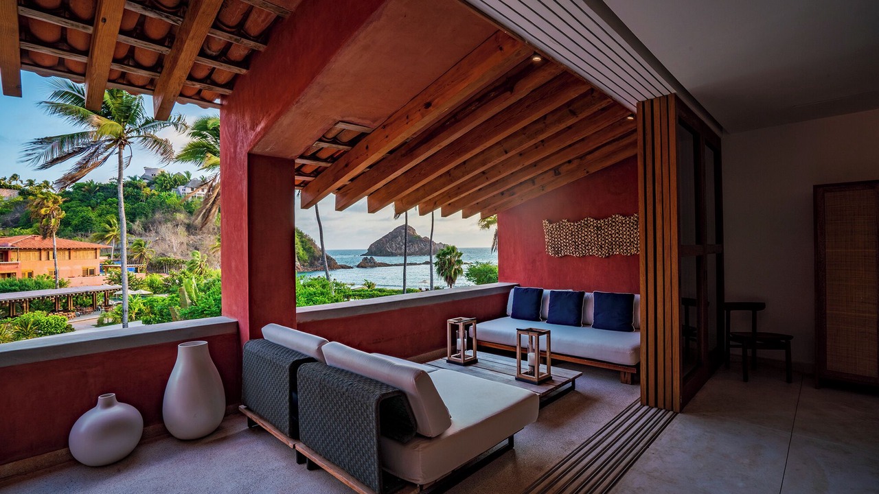 Photo of Outdoor in Costa Careyes