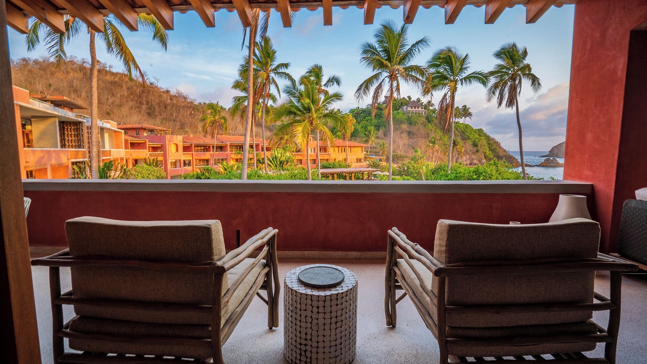 Photo of Outdoor in Costa Careyes