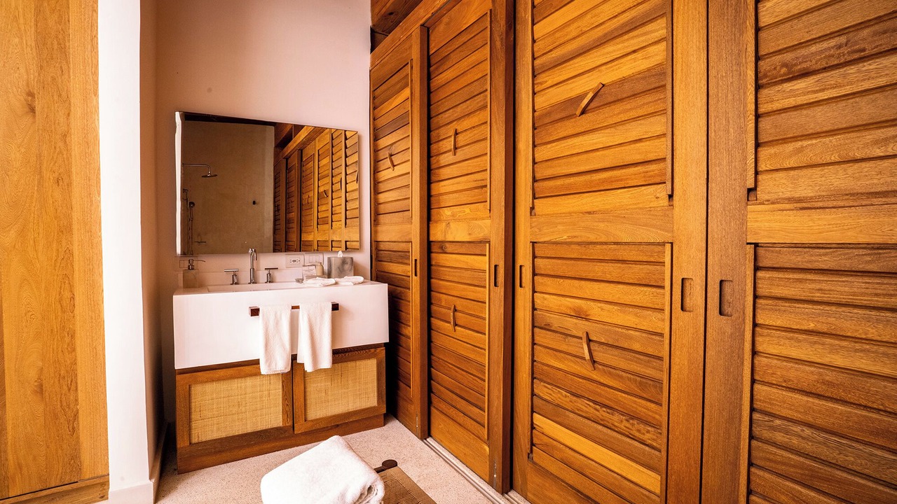 Photo of Bathroom in Costa Careyes