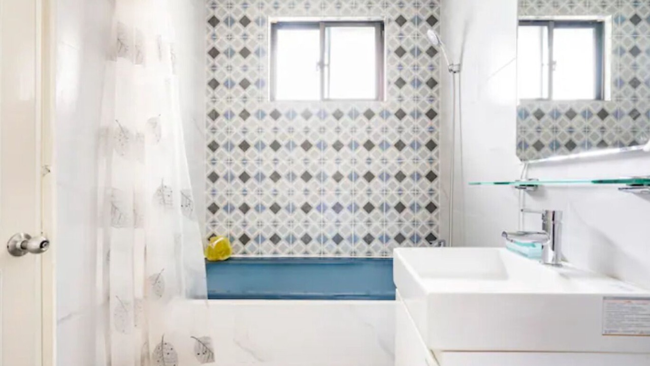 Photo of Bathroom in Daan