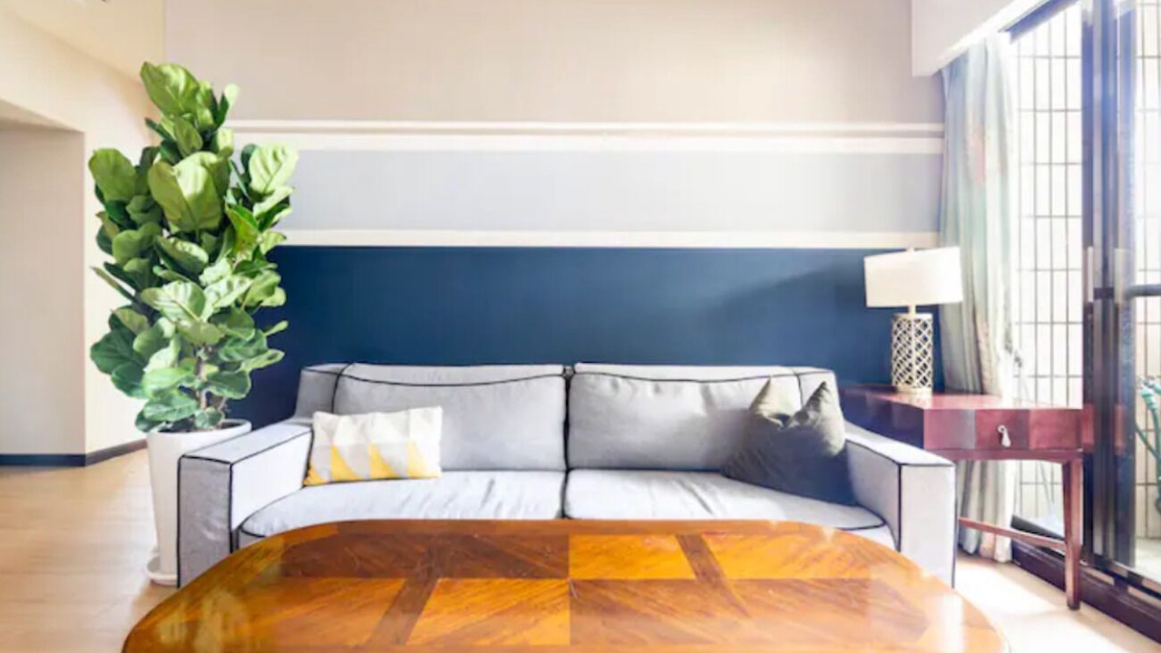 Photo of Livingroom in Daan