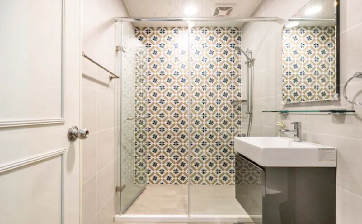 Photo of Bathroom in Daan