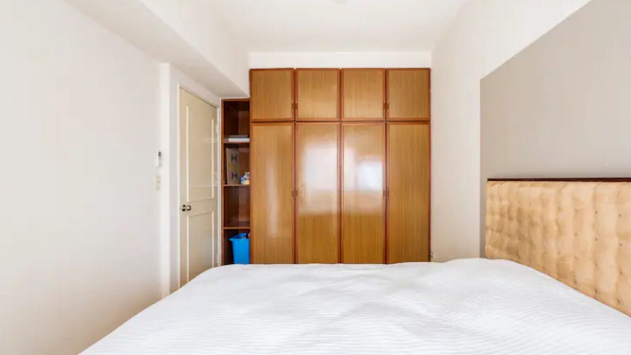 Photo of Bedroom in Daan