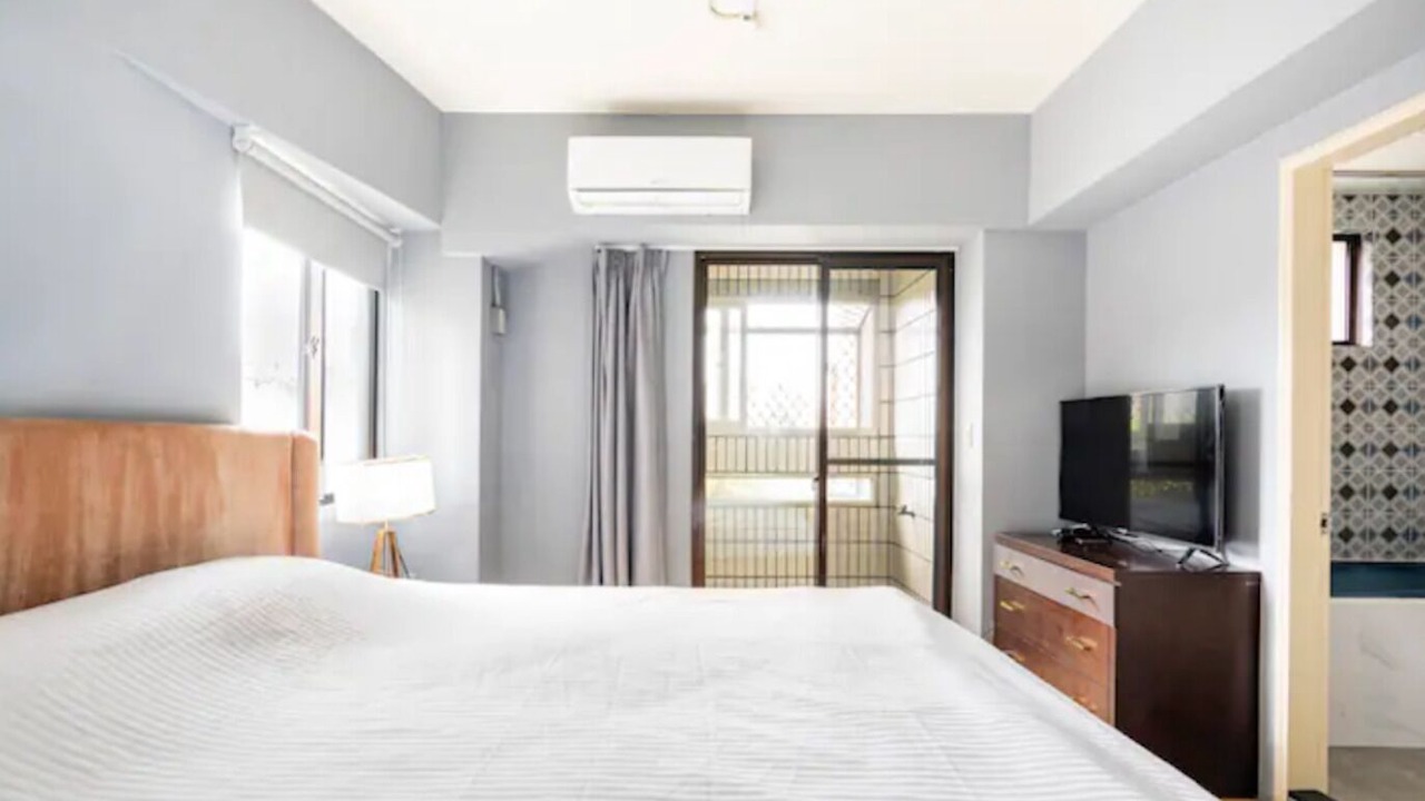 Photo of Bedroom in Daan