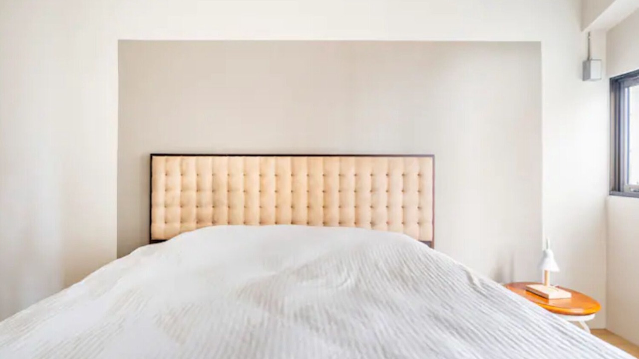Photo of Bedroom in Daan