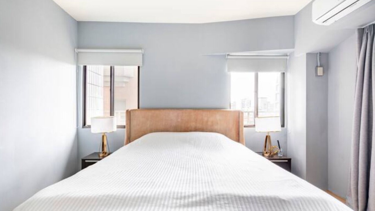 Photo of Bedroom in Daan