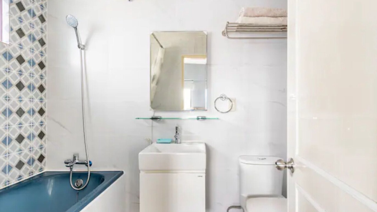 Photo of Bathroom in Daan