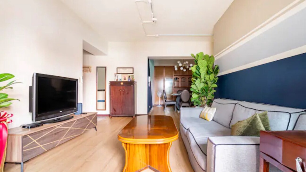 Photo of Livingroom in Daan