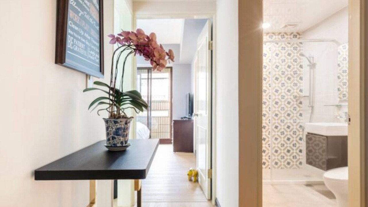 Photo of Bathroom in Daan