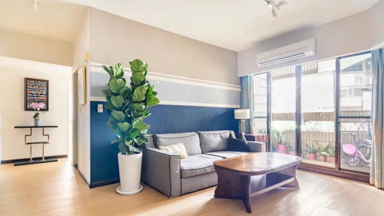 Photo of Livingroom in Daan