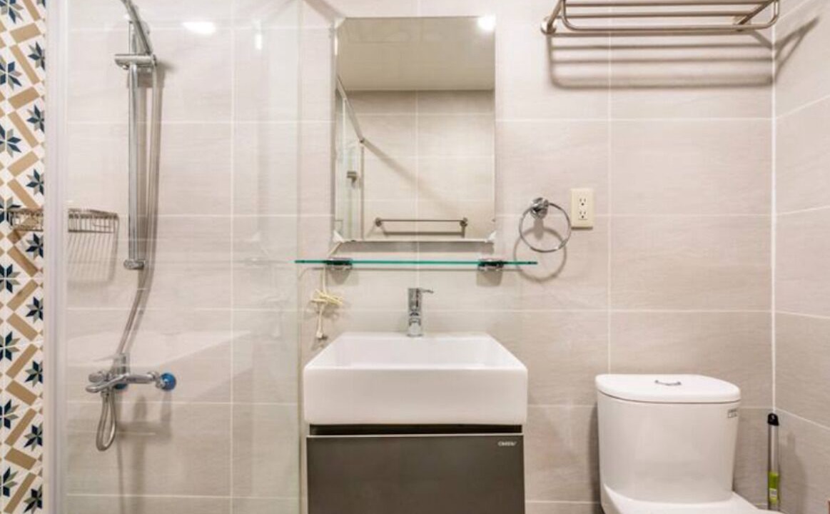 Photo of Bathroom in Daan