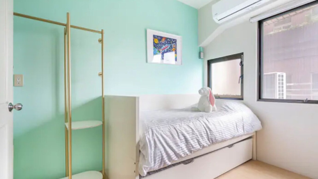 Photo of Bedroom in Daan