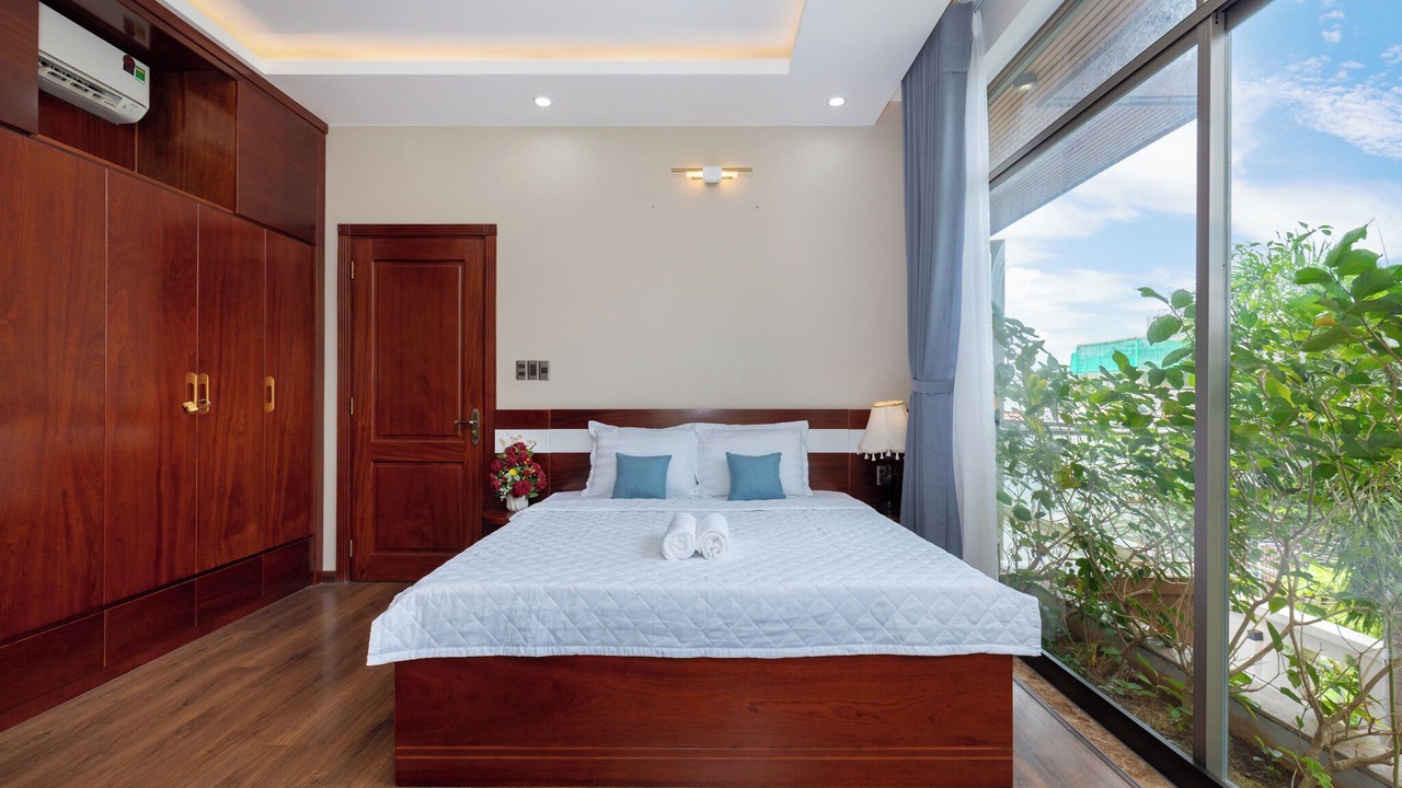 Photo of Bedroom in Vung Tau