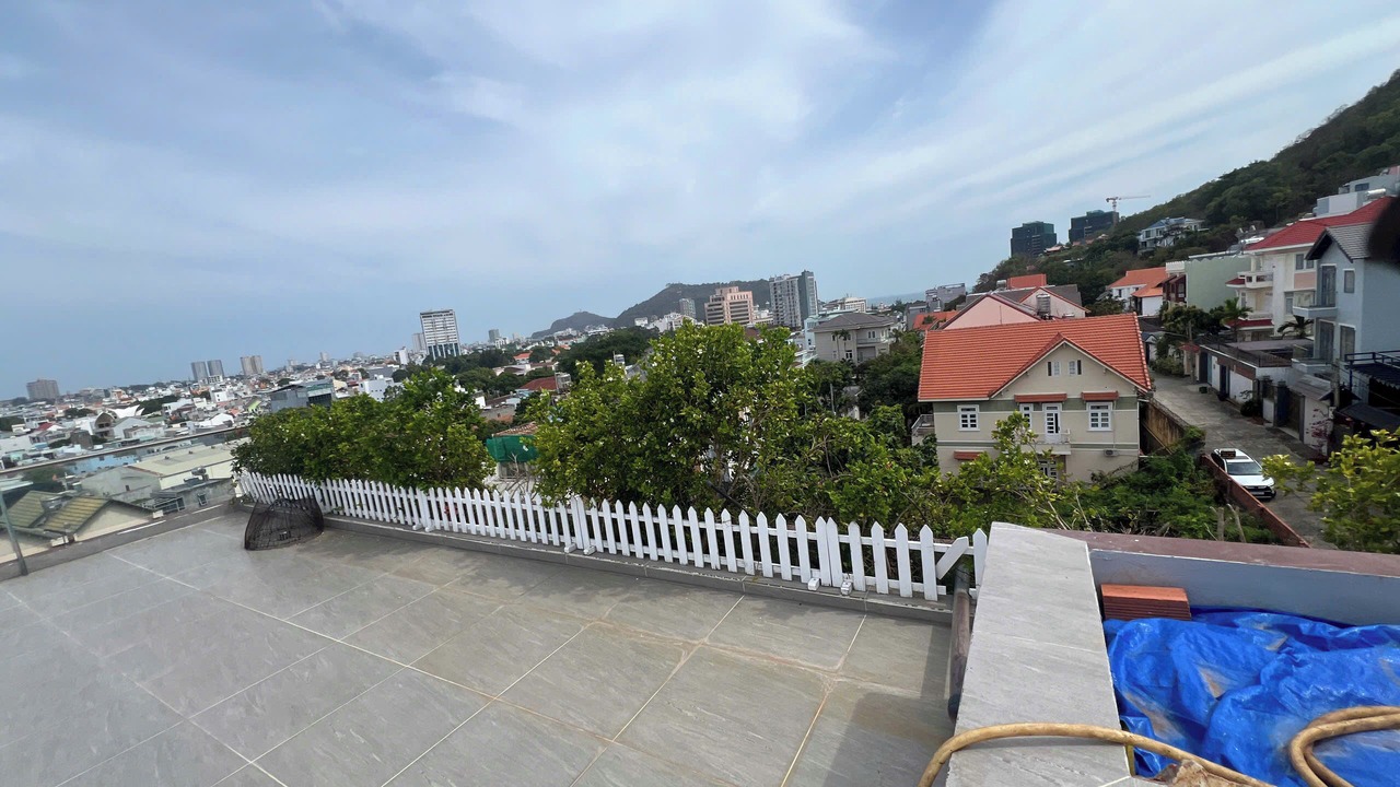 Photo of Patio Balcony in Vung Tau