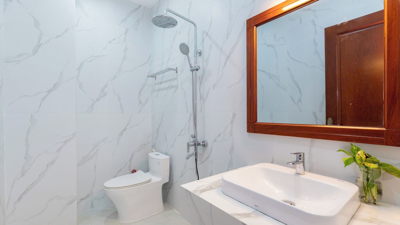 Photo of Bathroom in Vung Tau