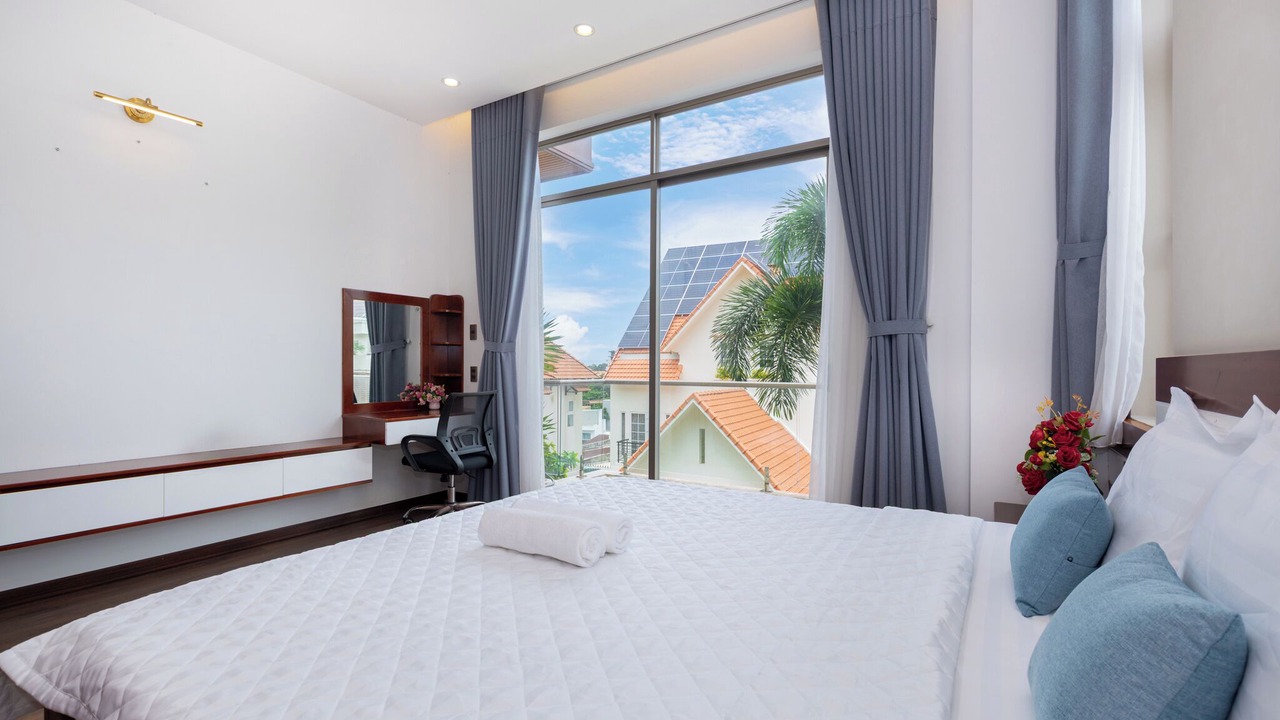 Photo of Bedroom in Vung Tau