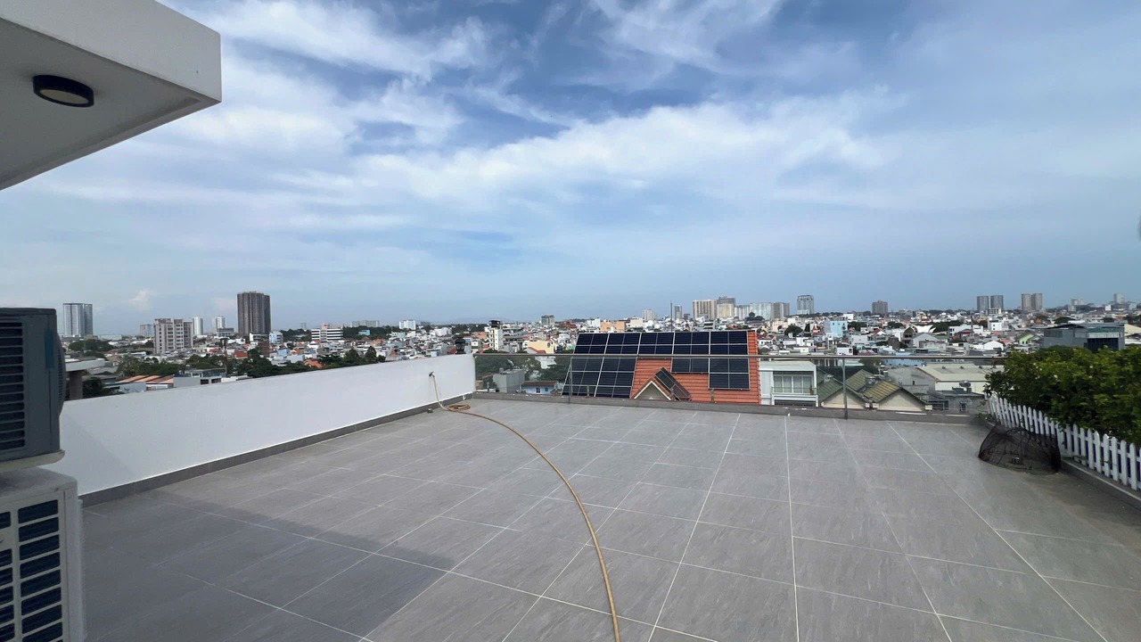 Photo of Patio Balcony in Vung Tau