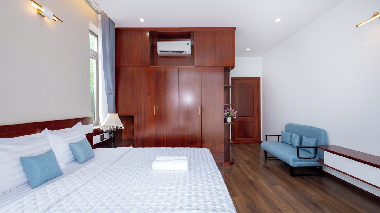 Photo of Bedroom in Vung Tau