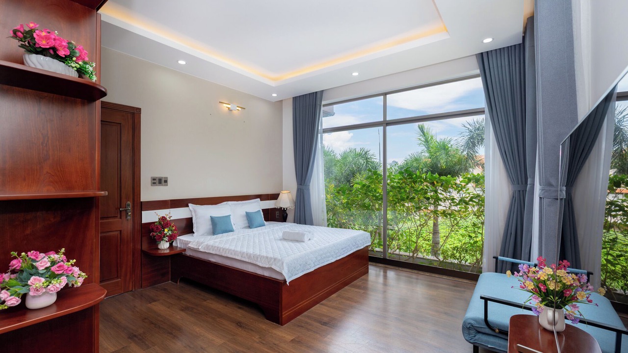 Photo of Bedroom in Vung Tau