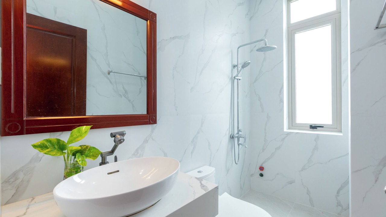 Photo of Bathroom in Vung Tau