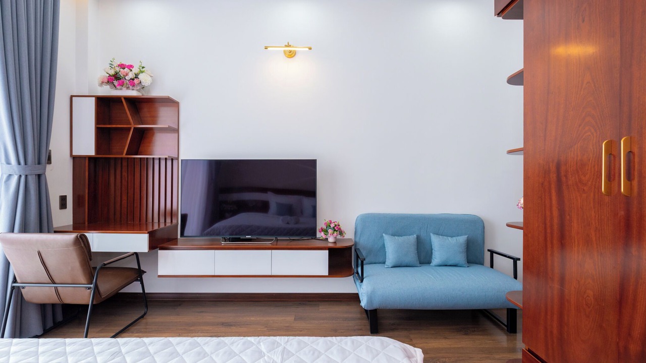 Photo of Bedroom in Vung Tau