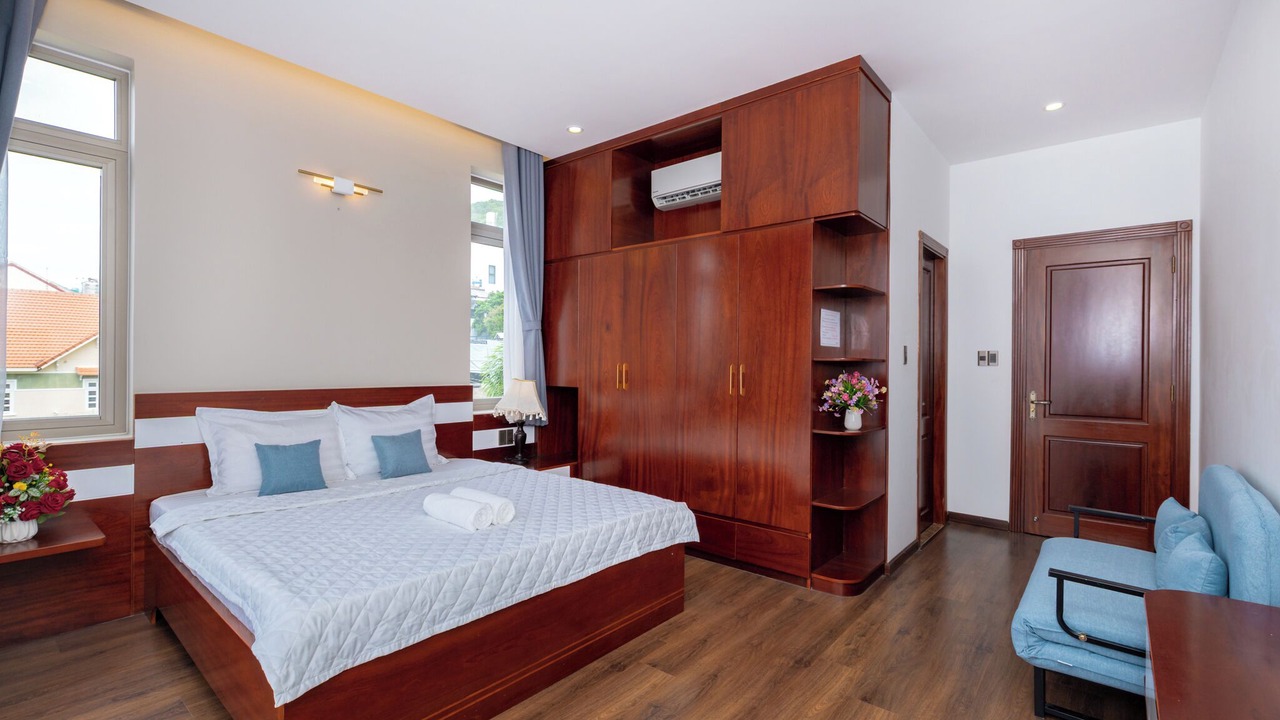 Photo of Bedroom in Vung Tau