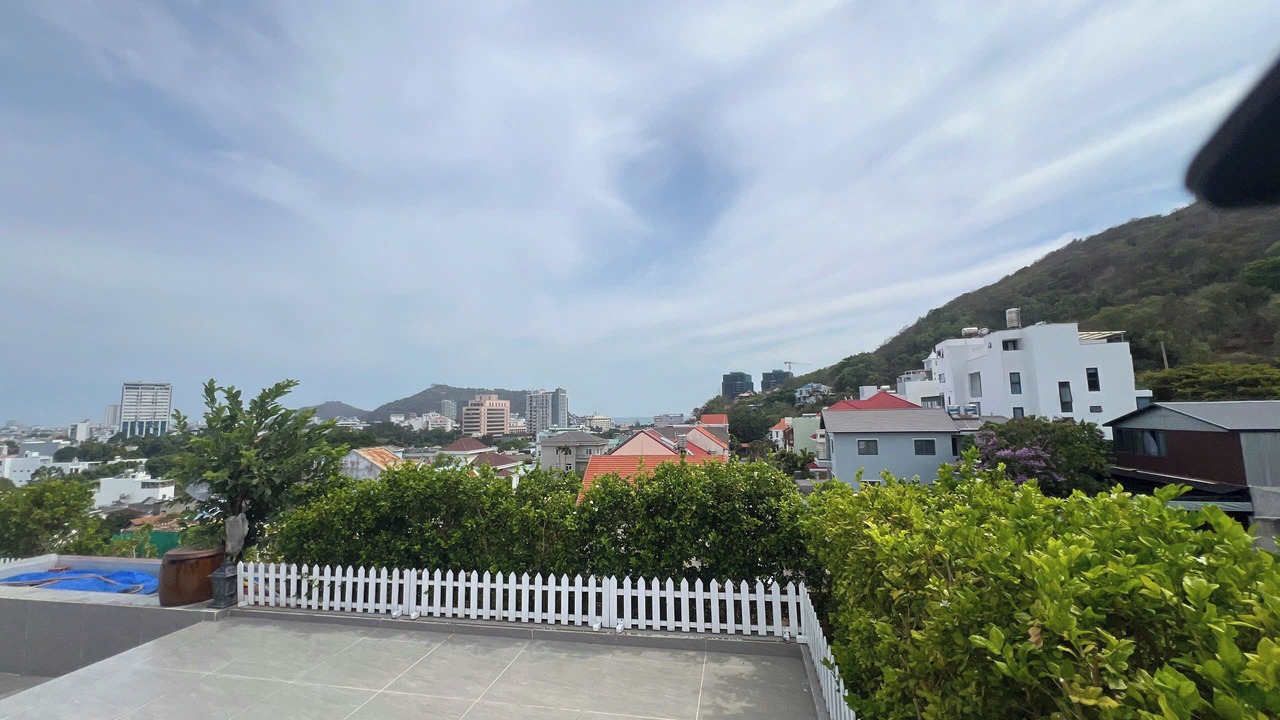 Photo of Patio Balcony in Vung Tau