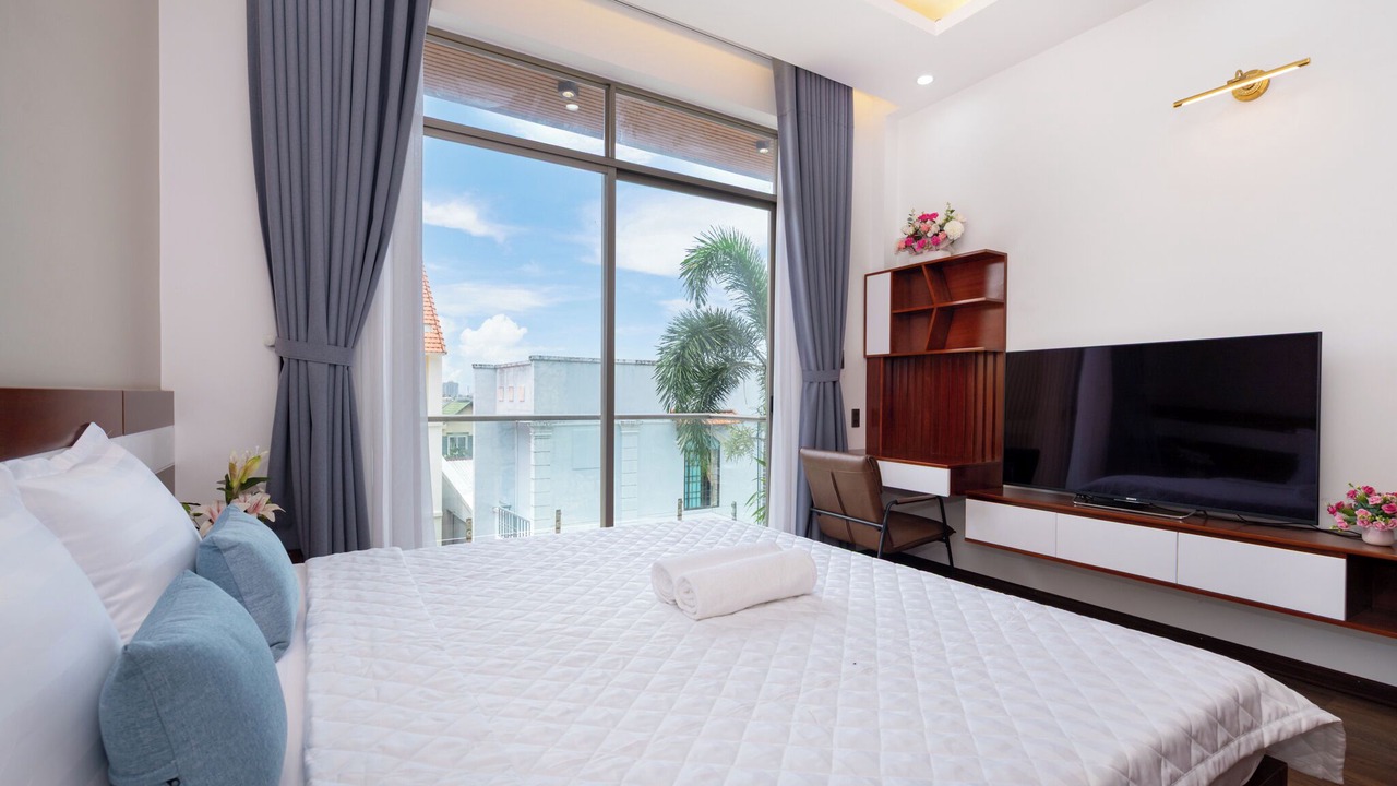 Photo of Bedroom in Vung Tau