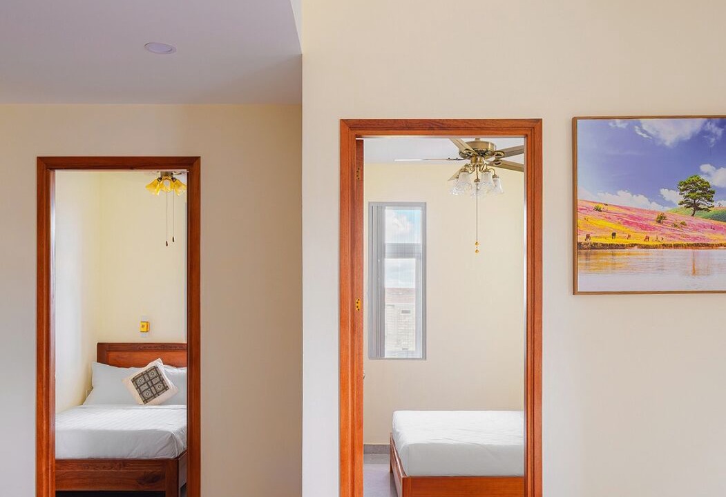 Photo of Bedroom in Da Lat