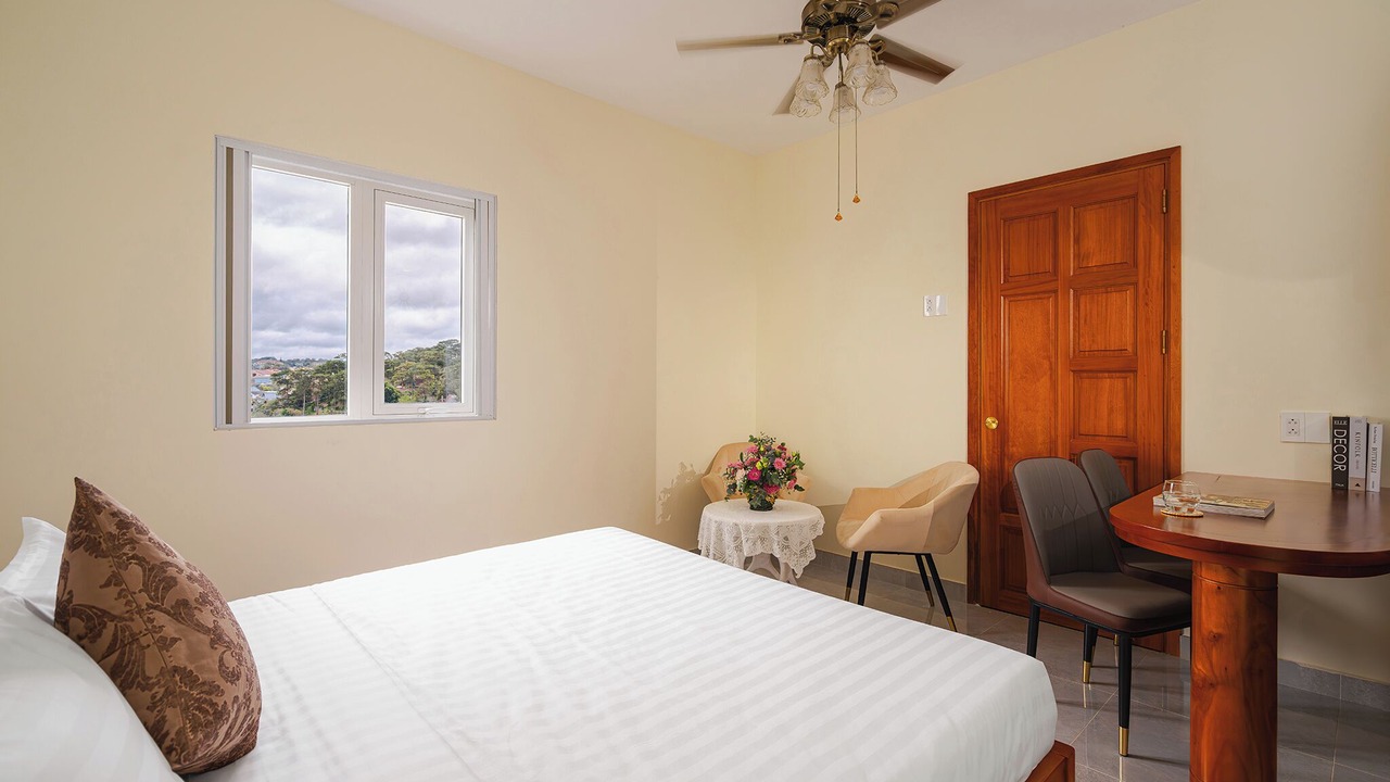 Photo of Bedroom in Da Lat