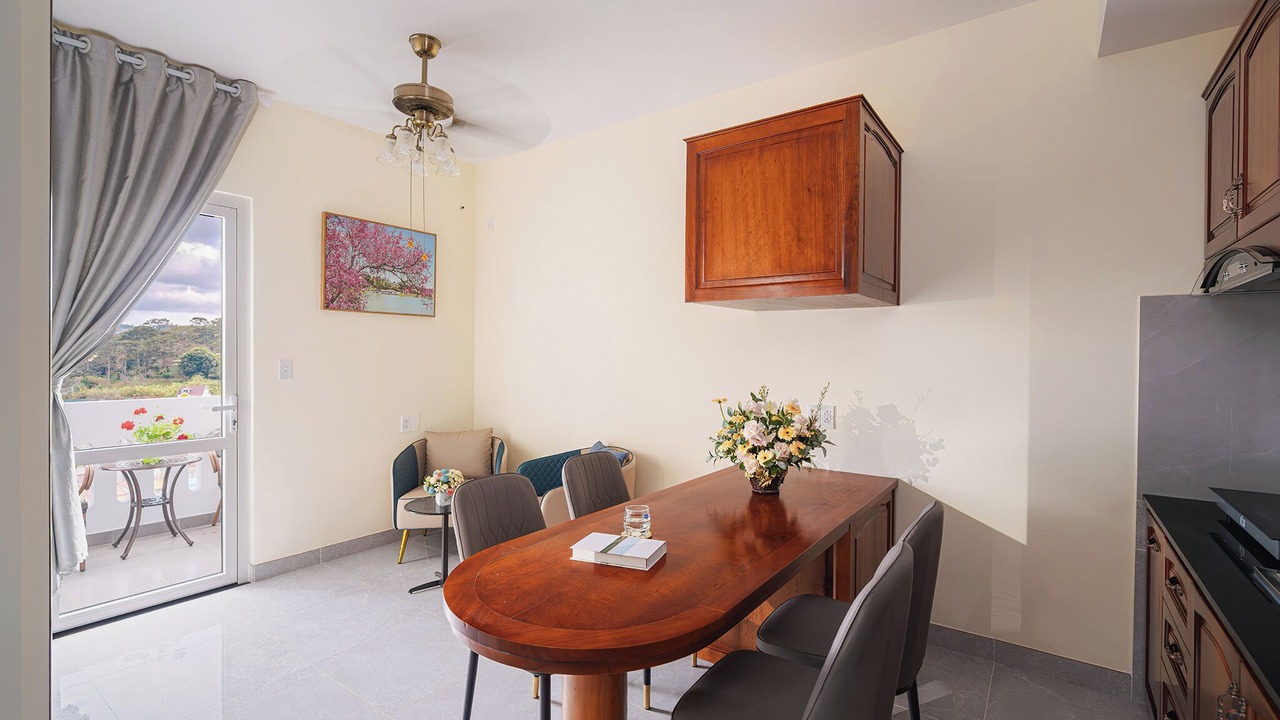 Photo of Livingroom in Da Lat
