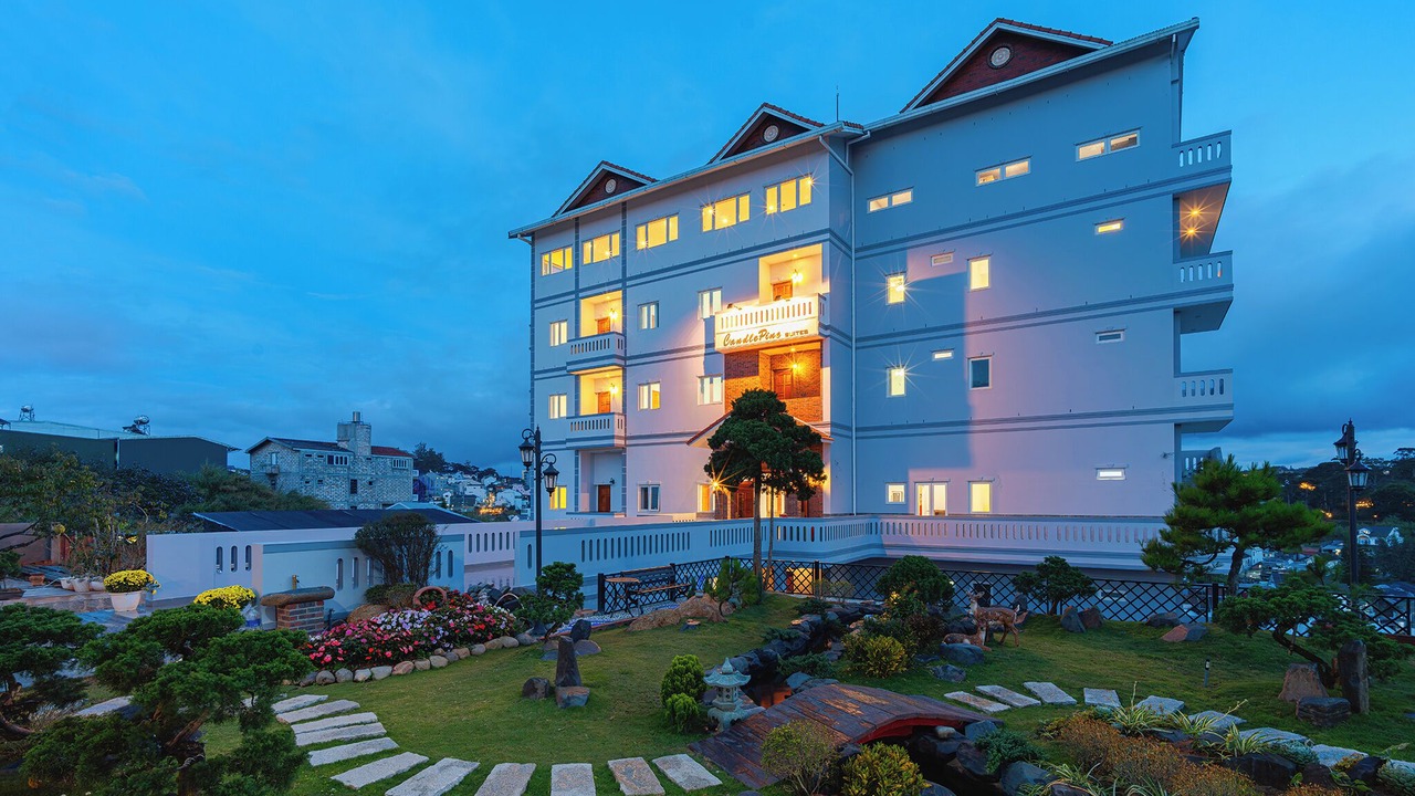 Photo of Outdoor in Da Lat