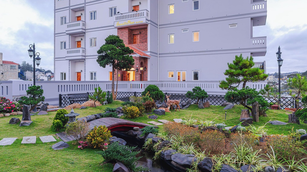 Photo of Outdoor in Da Lat