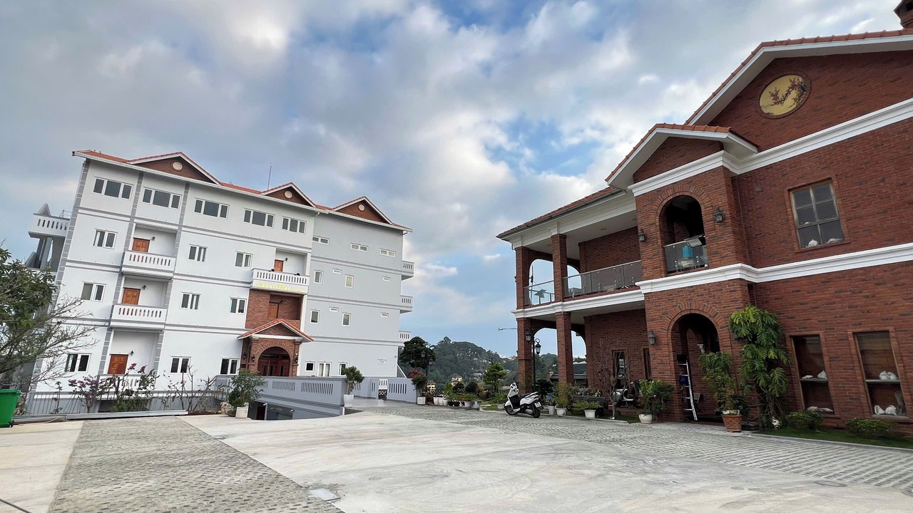 Photo of Outdoor in Da Lat